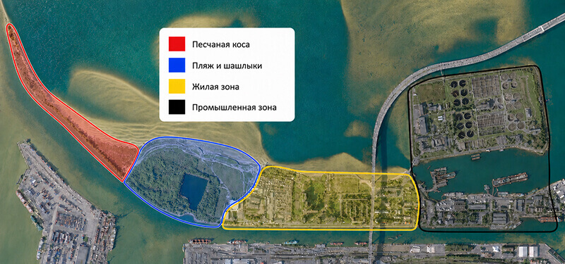 карта